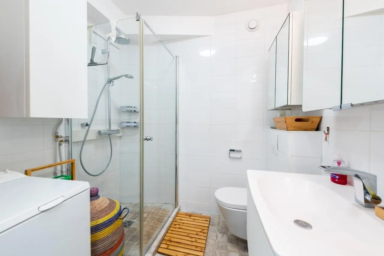 La Providence Apartment Nice France
